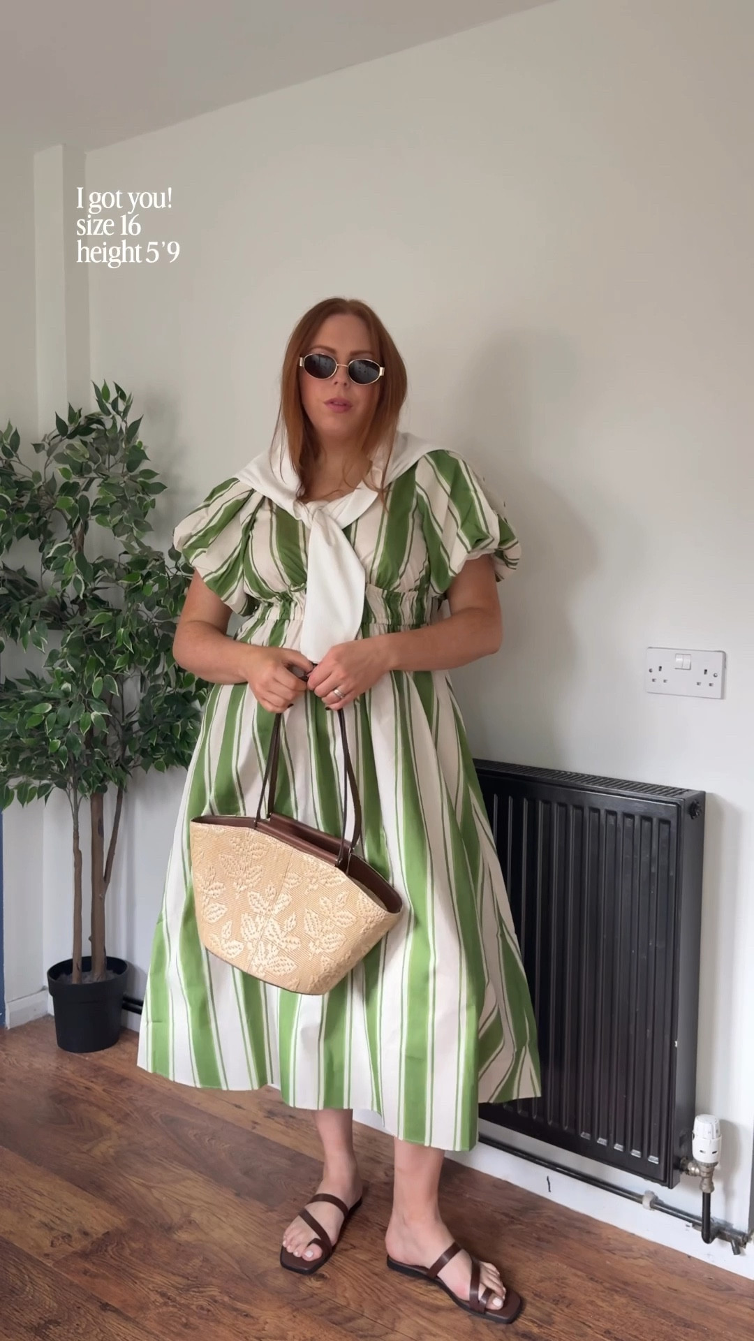 New look have you sorted for sunny weather! 

#LTKmidsize #LTKuk #LTKspring