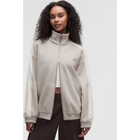 Double-Knit Full Zip | Lululemon (US)