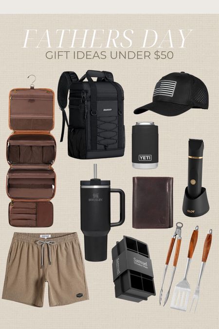 Father’s Day gift ideas under $50 #fathersday #fathersdaygift #dad #grandfather #uncle #mensgifts #amazon

#LTKGiftGuide #LTKunder50 #LTKmens