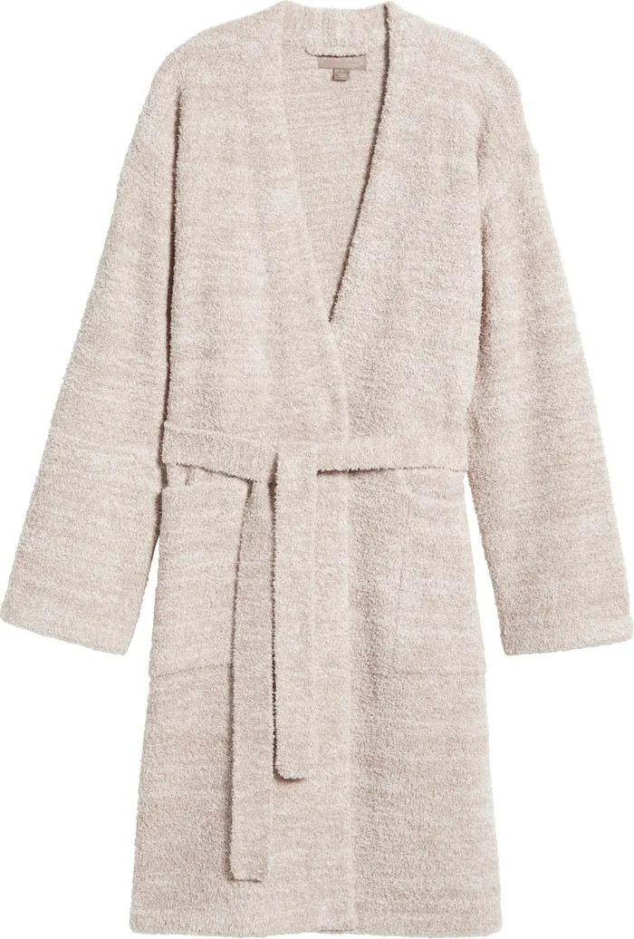 Barefoot Dreams® CozyChic® Short Robe | Nordstrom | Nordstrom