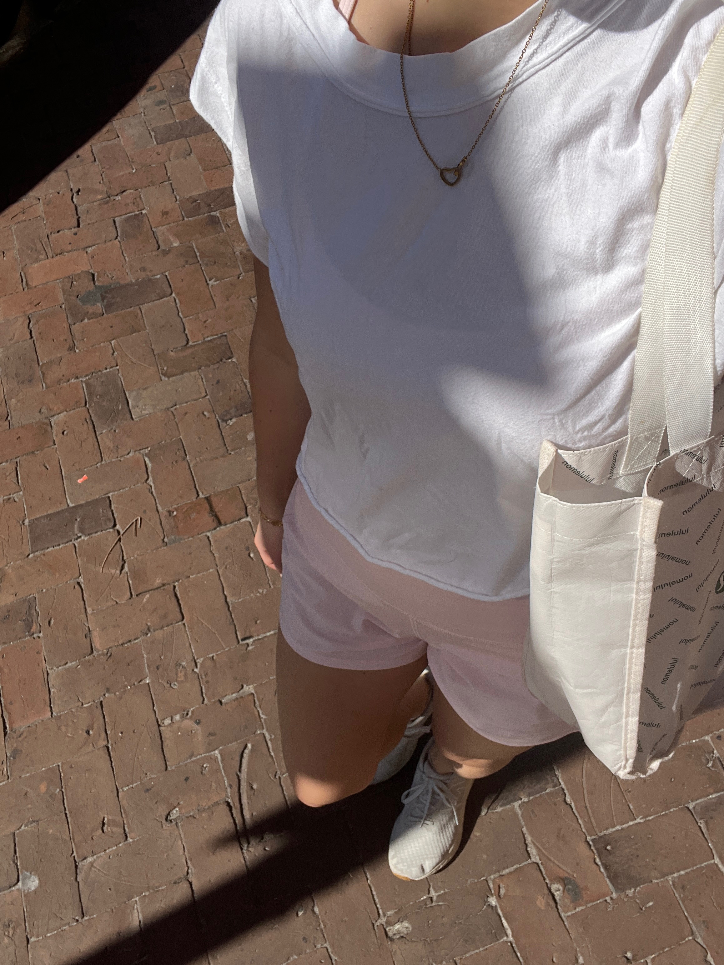 gym/walking fit 

 