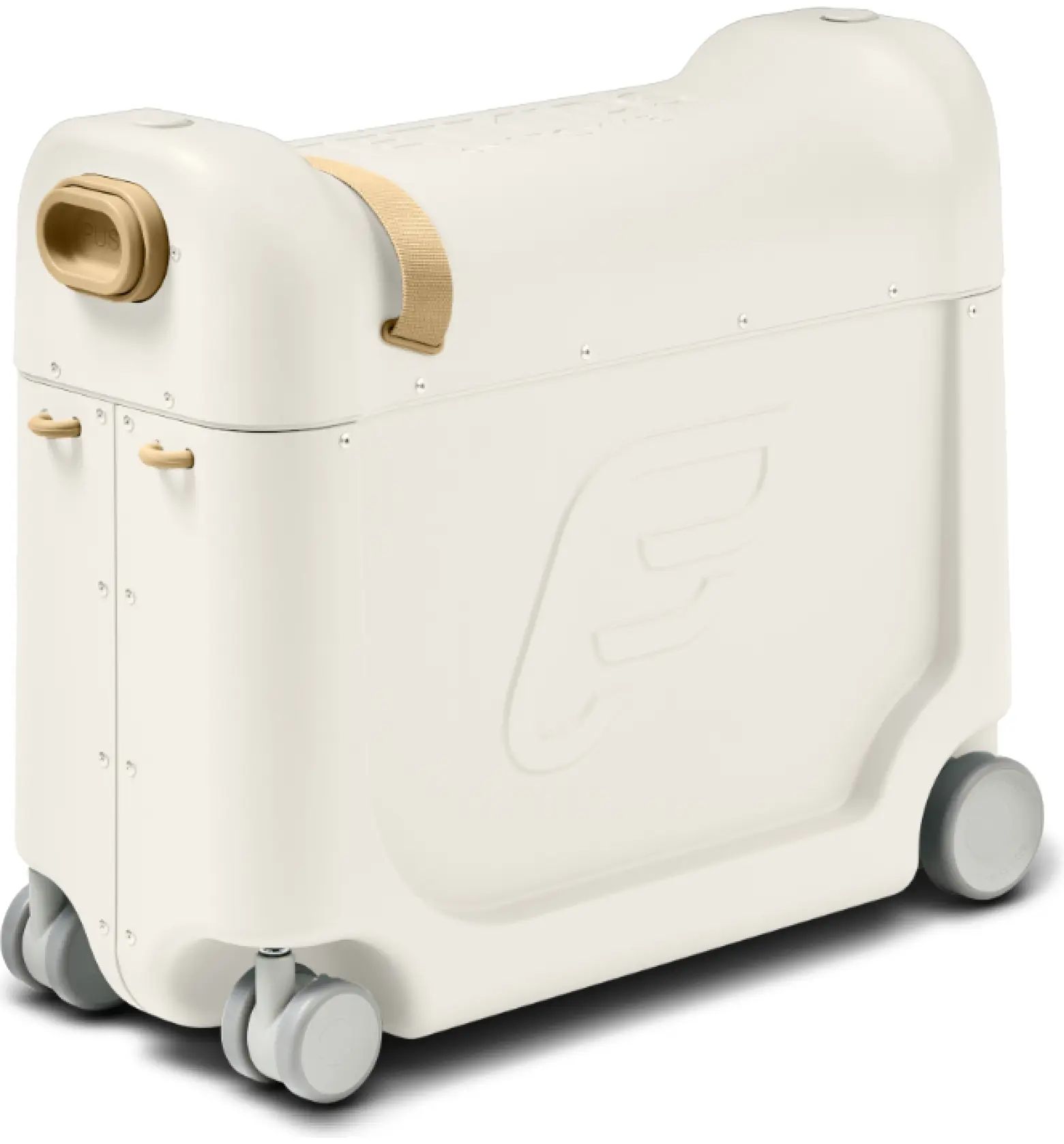 Stokke Jetkids by Stokke Bedbox® 19-Inch Ride-On Carry-On Suitcase | Nordstrom | Nordstrom