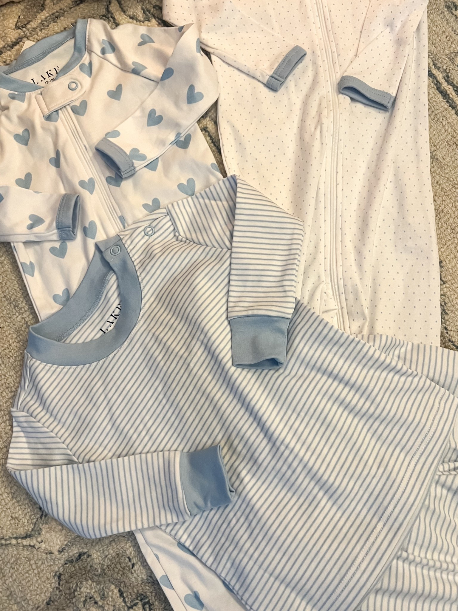 The sweetest baby boy pajamas on Black Friday/Cyber Monday sale! 

#LTKCyberWeek #LTKGiftGuide #LTKKids