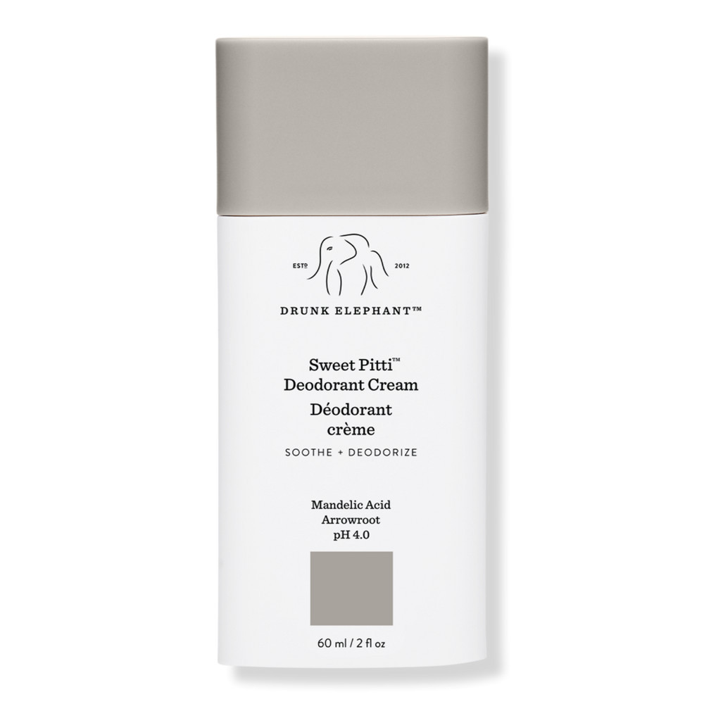 Drunk Elephant Sweet Pitti Deodorant Cream | Ulta
