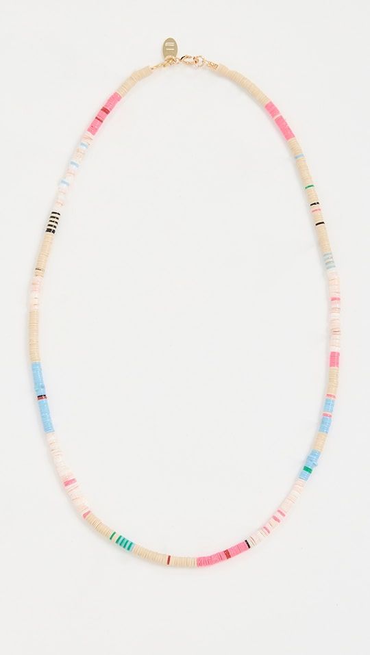 Thread Strand Necklace | Shopbop