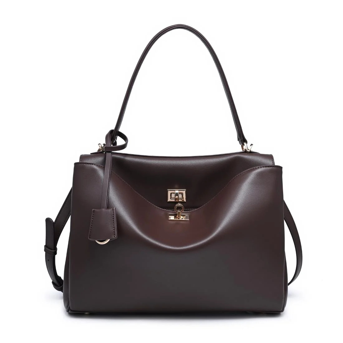 Keaton Satchel | Urban Expressions