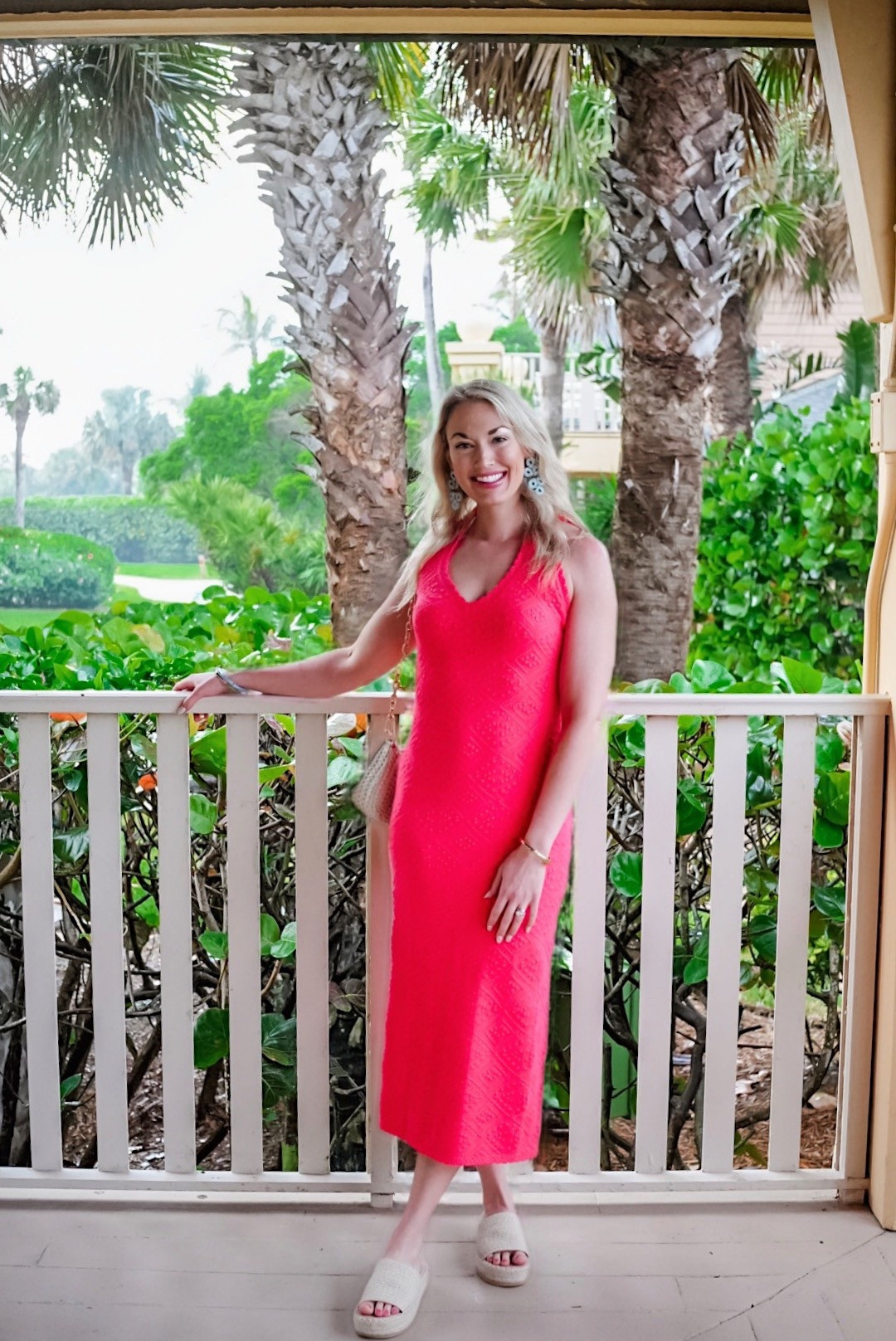 Beach dress, crochet halter dress, resort wear, vacation outfit, vacation dress 

#LTKTravel #LTKFindsUnder50 #LTKFindsUnder100