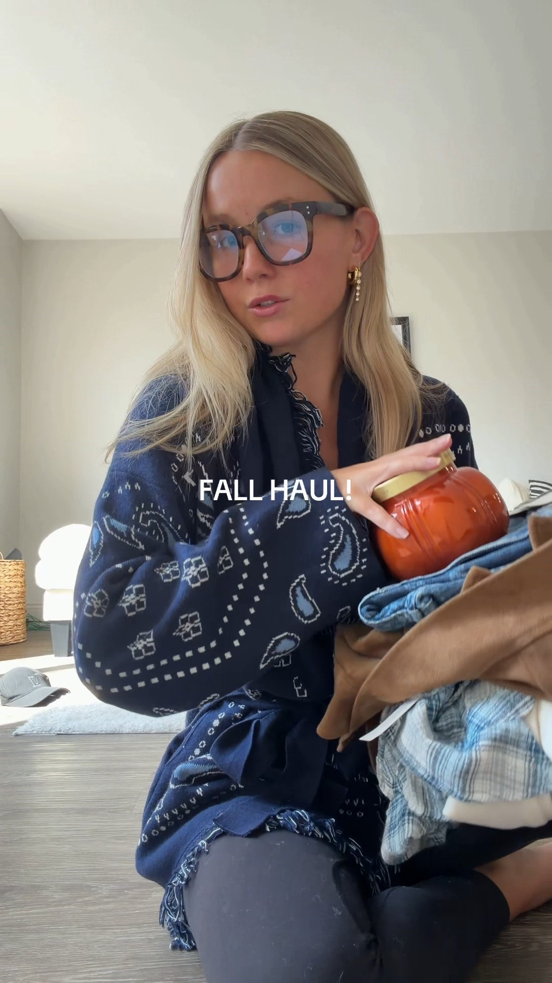 Fall haul!!

#LTKSaleAlert #LTKSeasonal #LTKootd