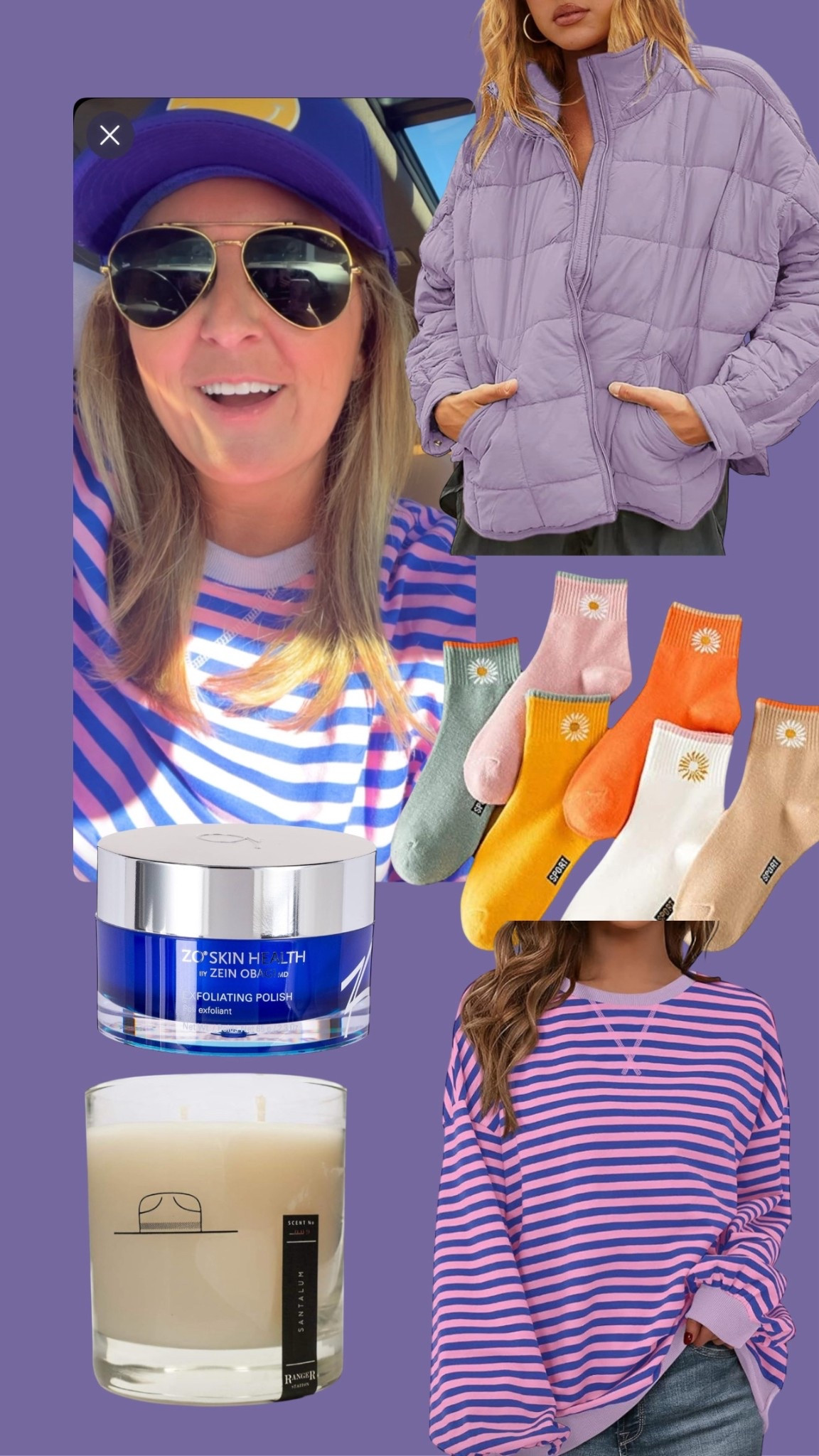 recent Amazon scores!! 

#LTKStyleTip #LTKActive #LTKBeauty