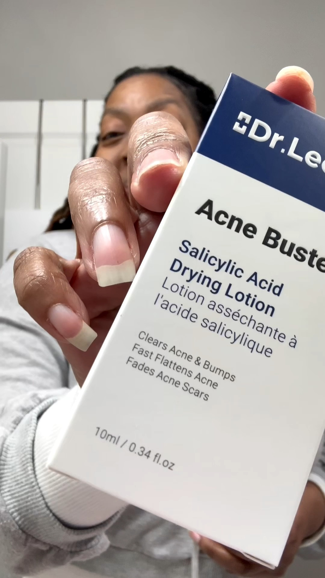 Add Dr. Leo to your skincare routine for clear pores & pimple free 

#LTKselfcare #LTKFindsUnder50 #LTKBeauty