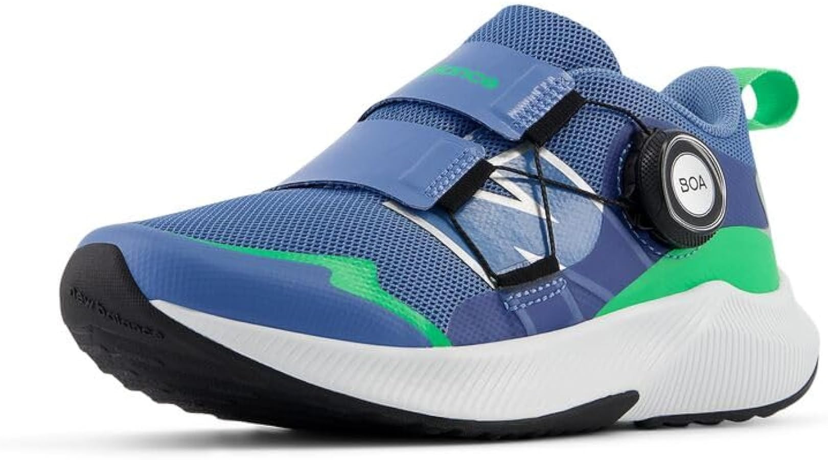 New Balance Kids' DynaSoft Reveal V4 Boa Running Shoe | Amazon (US)