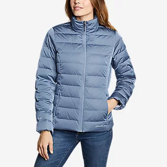 CirrusLite Down Jacket | Eddie Bauer, LLC