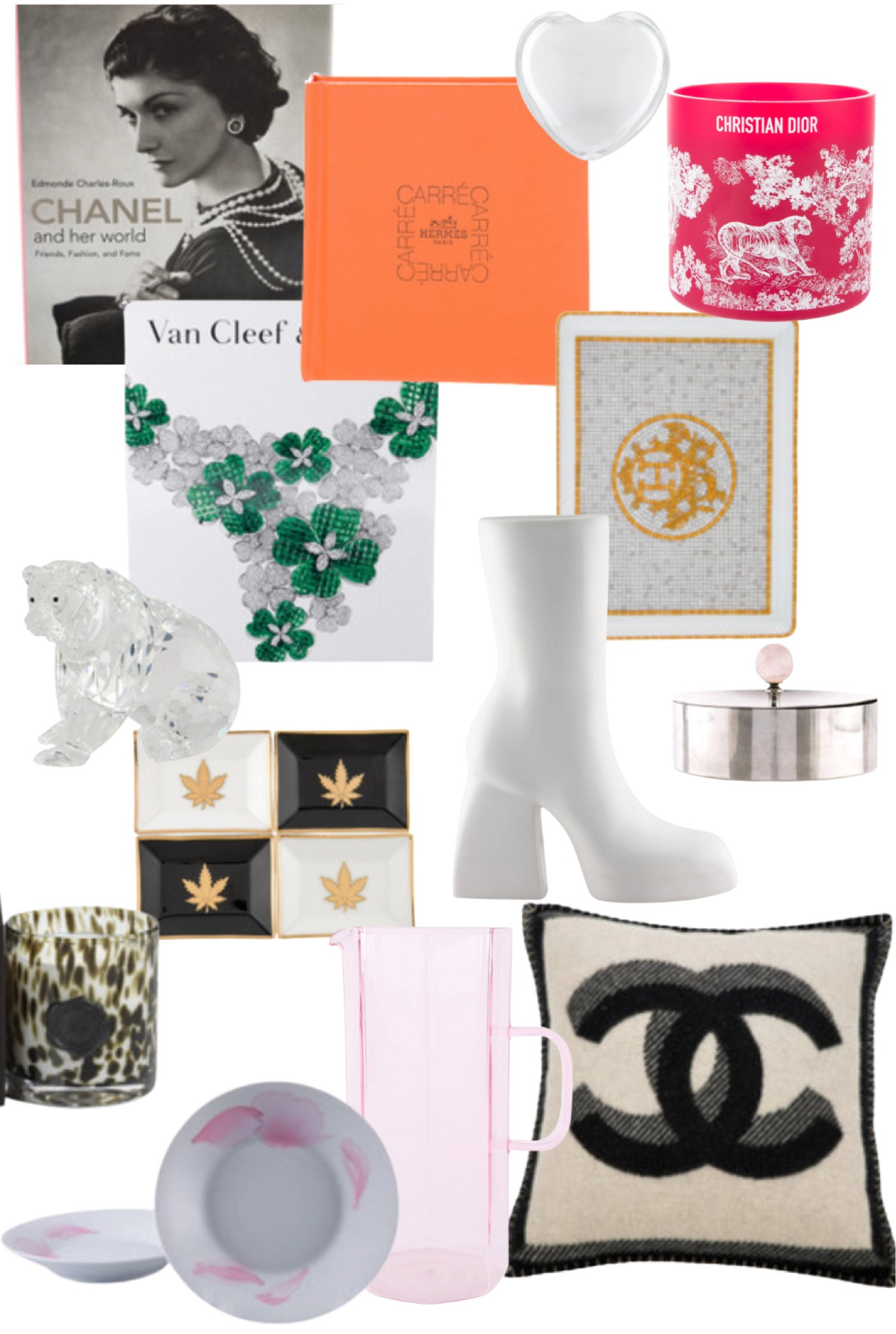 Christmas Gift Guide: Home for her 

#LTKCyberWeek #LTKHoliday #LTKGiftGuide