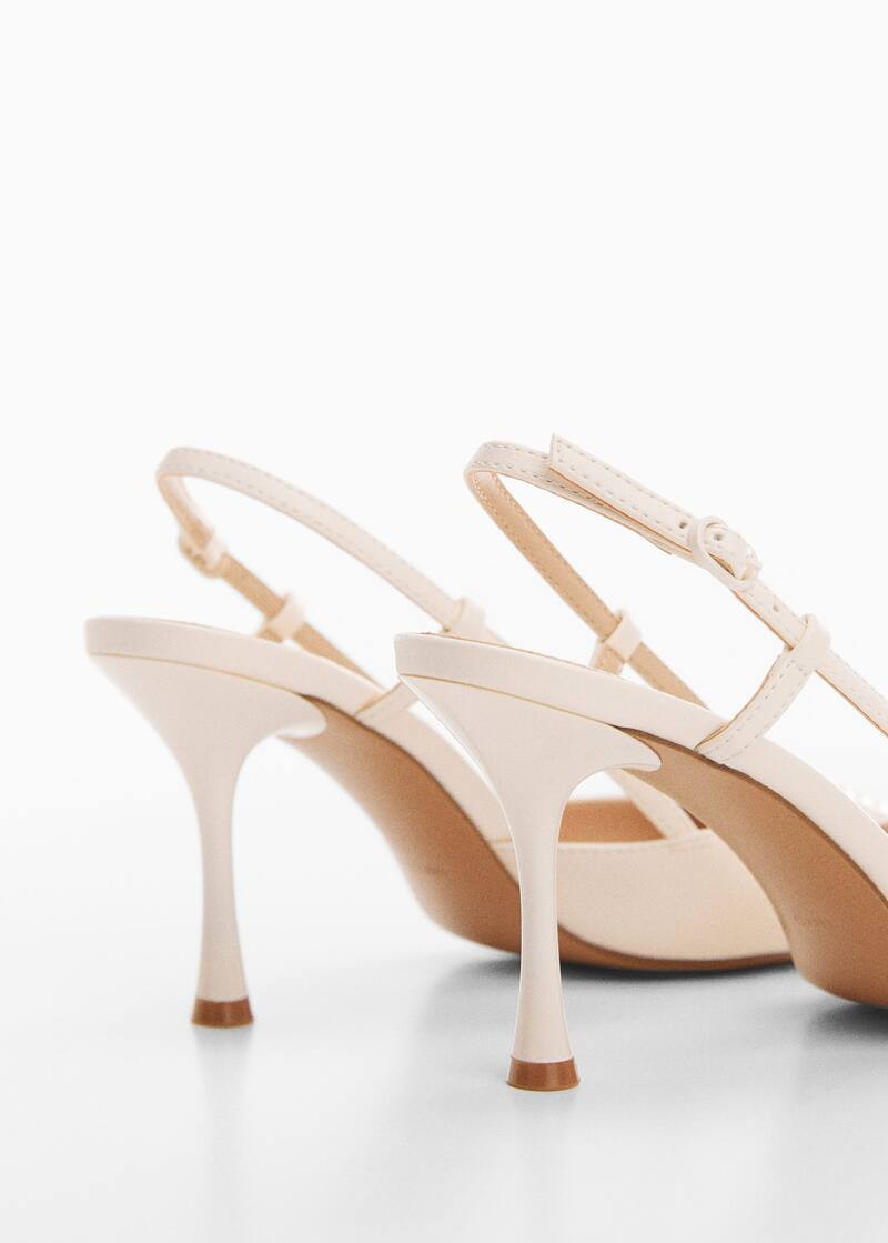 Search: White sklingback (10) | Mango USA | MANGO (US)