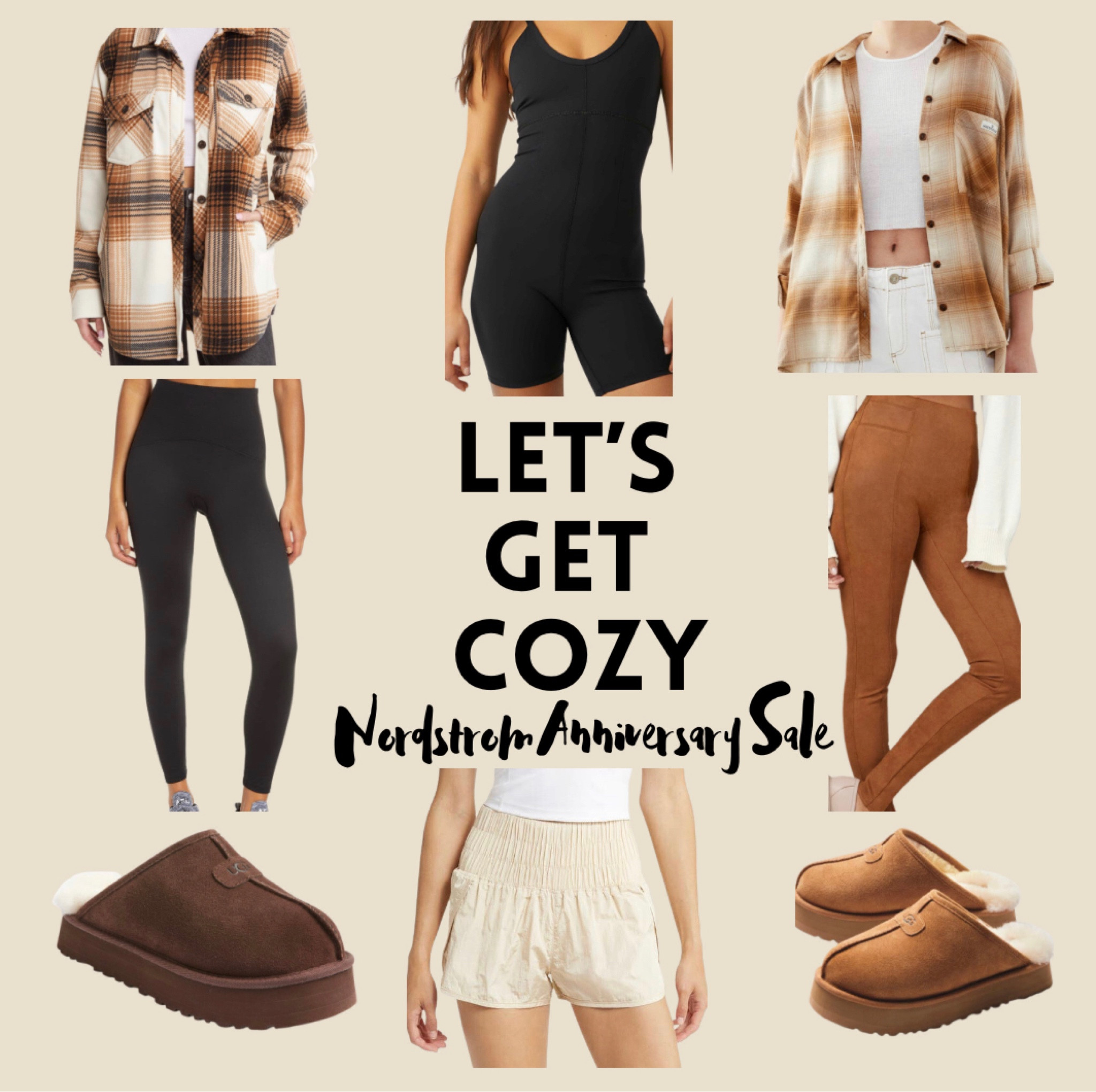 Cozy Up with these pieces from the Nordy Anniversary Sale 🌟

#LTKSeasonal #LTKsalealert #LTKxNSale