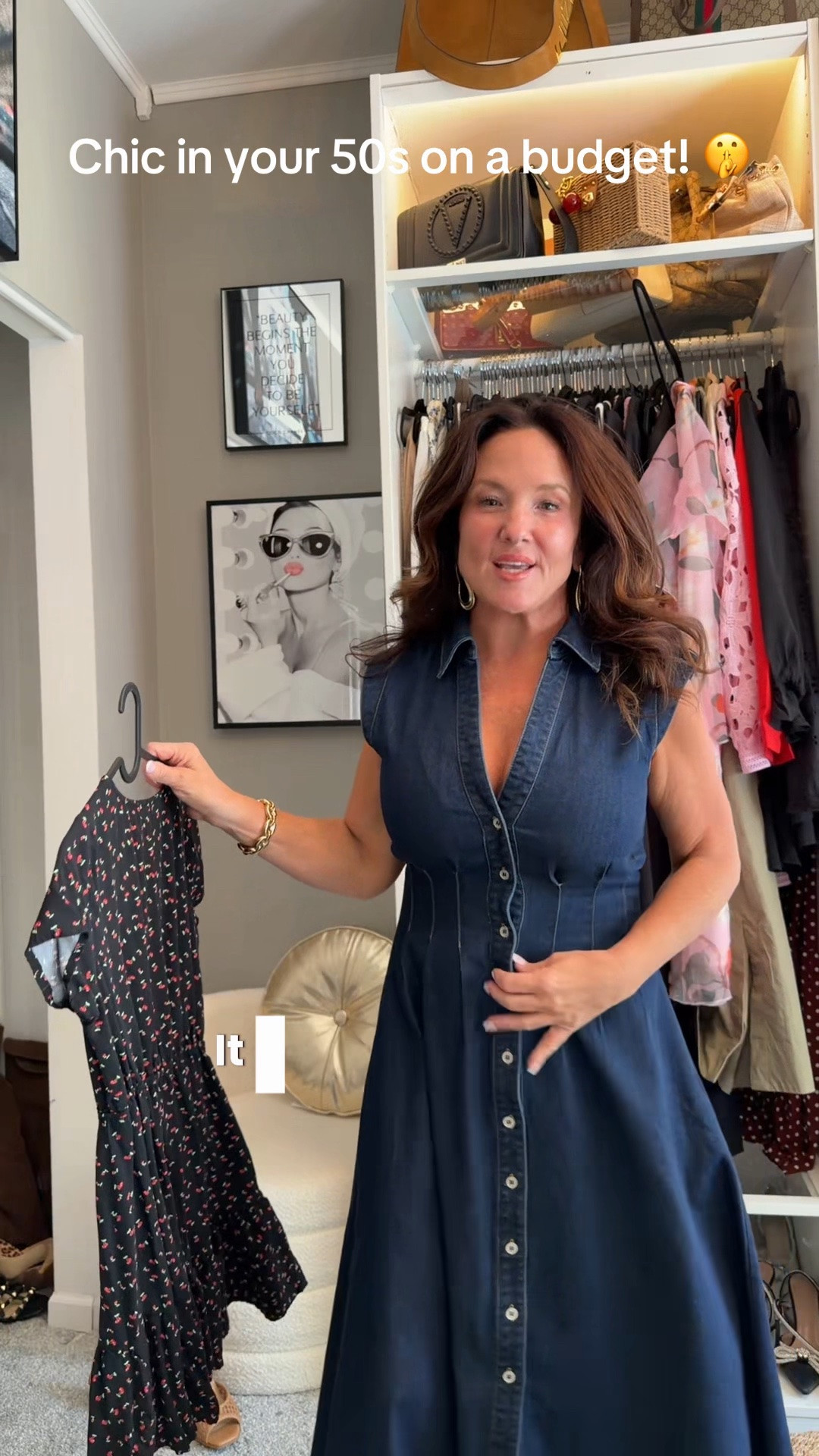 Summer dresses on a budget wear on repeat you can wear in the fall and the summer two parties two barbecues to dinner to lunch ￼

#LTKootd #LTKmomlife #LTKOver40