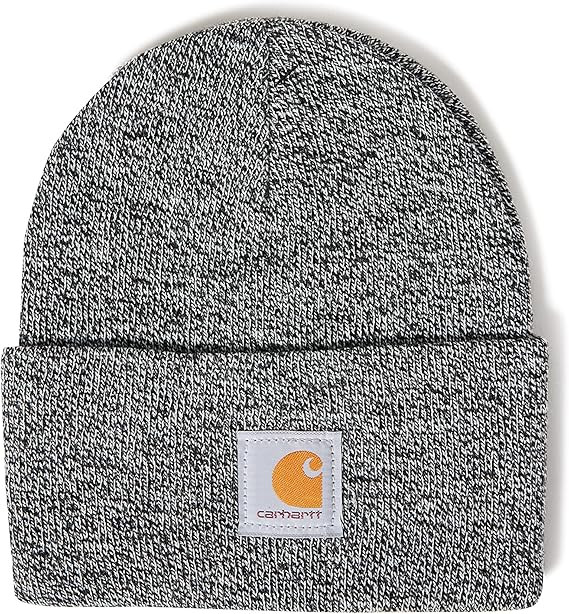Carhartt Men's Knit Camo Beanie | Amazon (US)