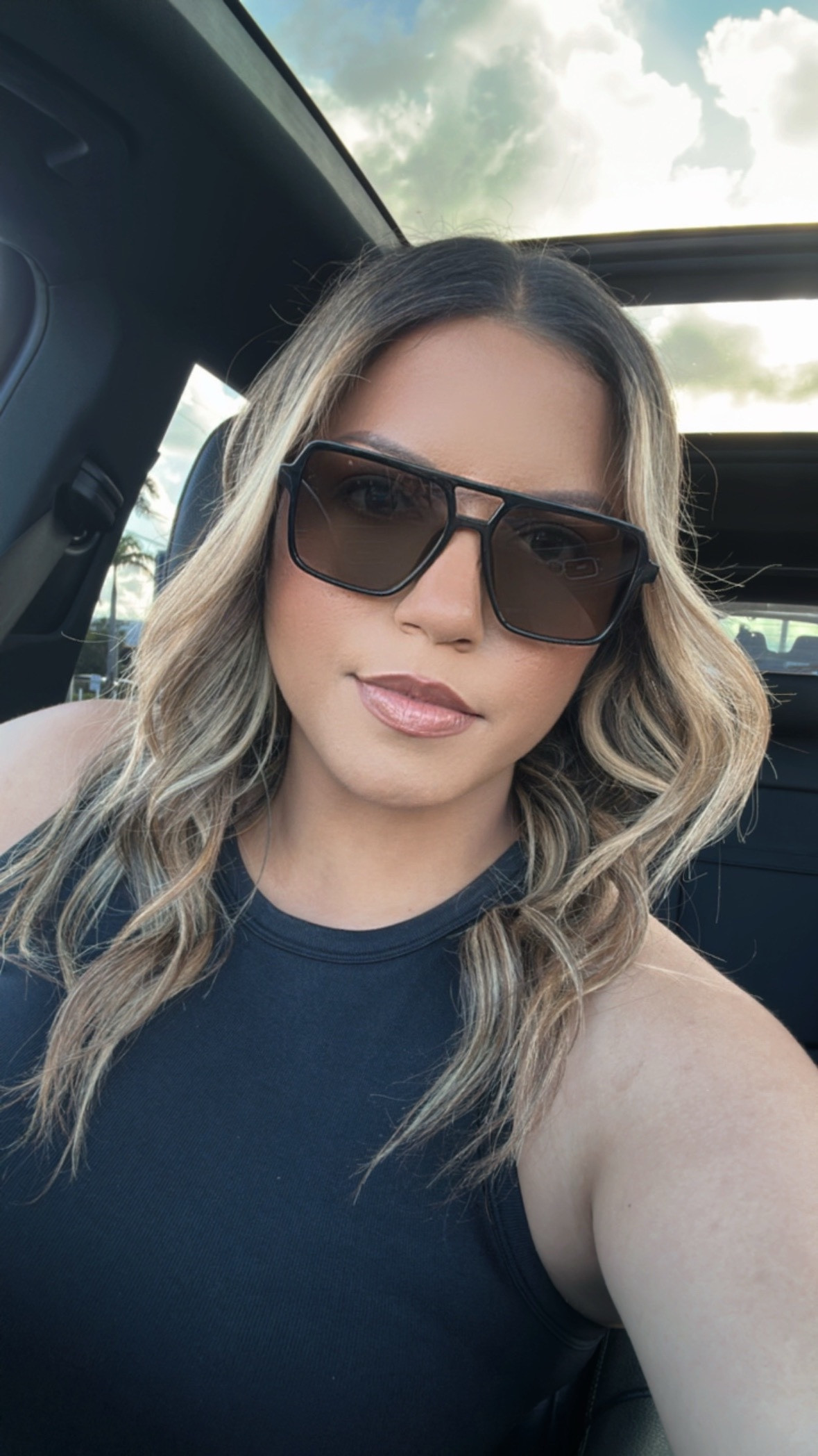 Cool girl summer with these sunnies from @otraeyewear #ad

Worn by celebrities like Hailey Bieber, you’ll feel extra stylish with one of these pair of sunglasses on 😎

High quality at an affordable price! Shop these and some favorite styles   🛍️



#LTKTravel #LTKStyleTip #LTKWatchNow
