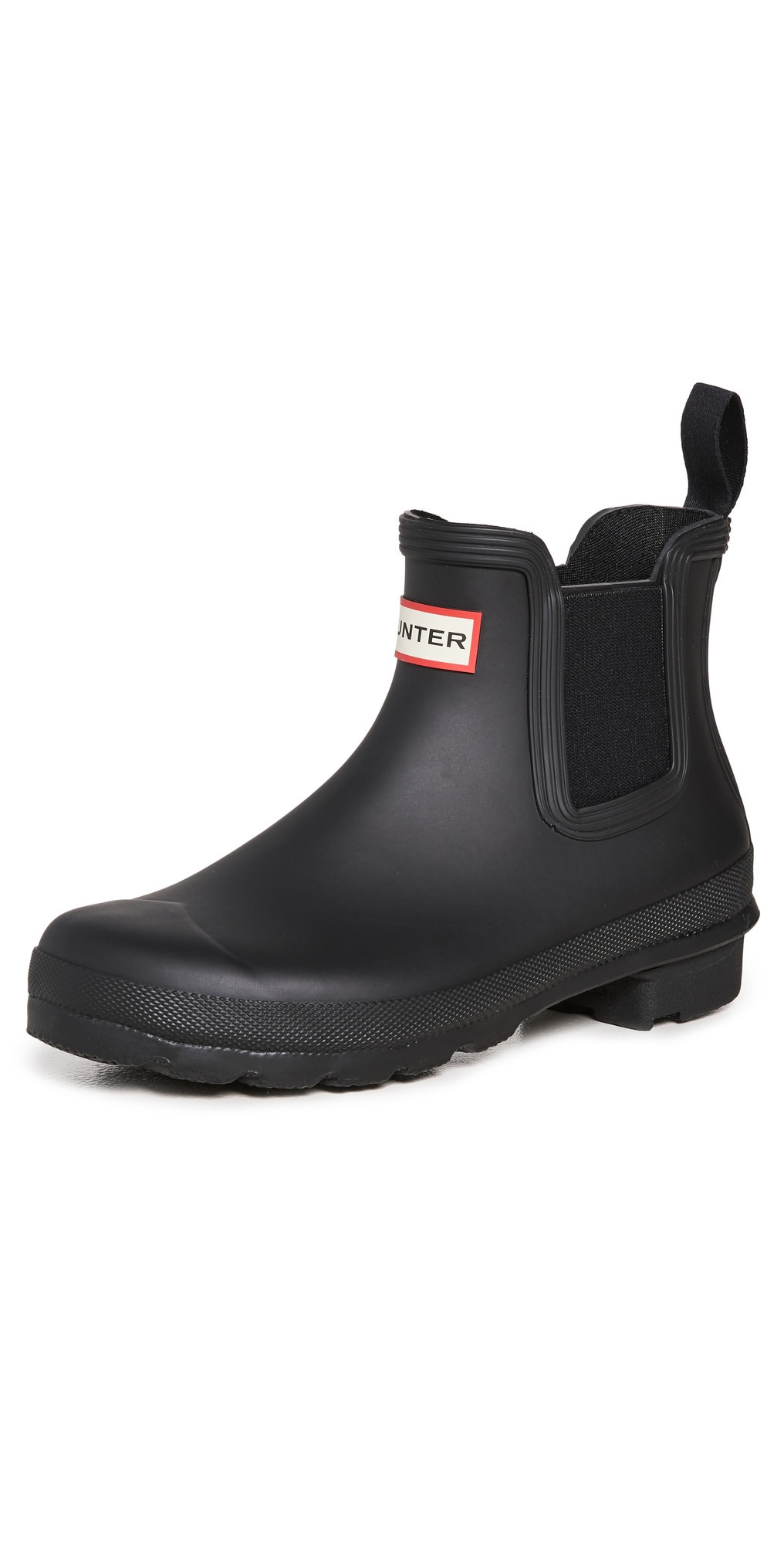 Hunter Boots Original Chelsea Boots Black 11 | Shopbop