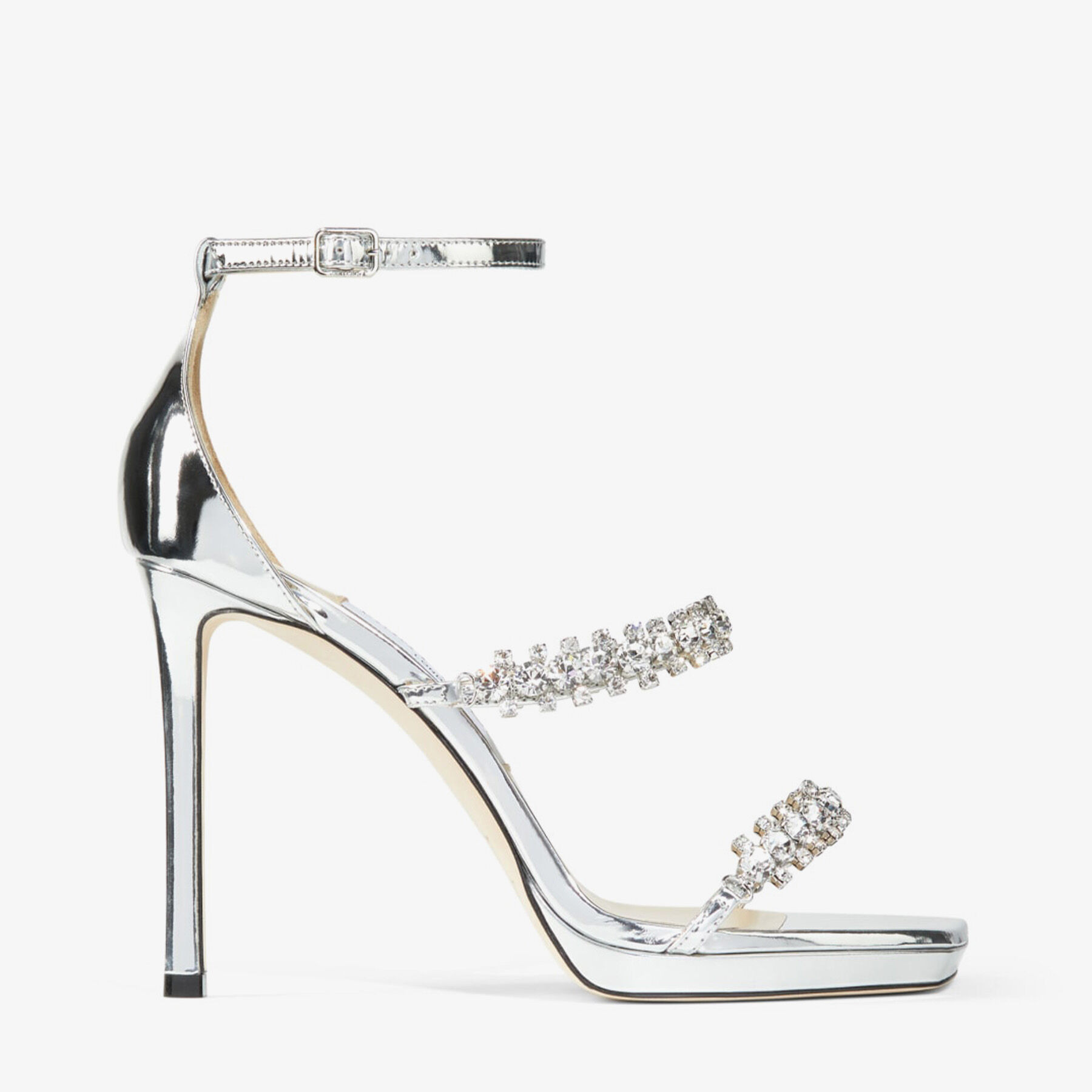 Bing Sandal 105 | Jimmy Choo (UK)