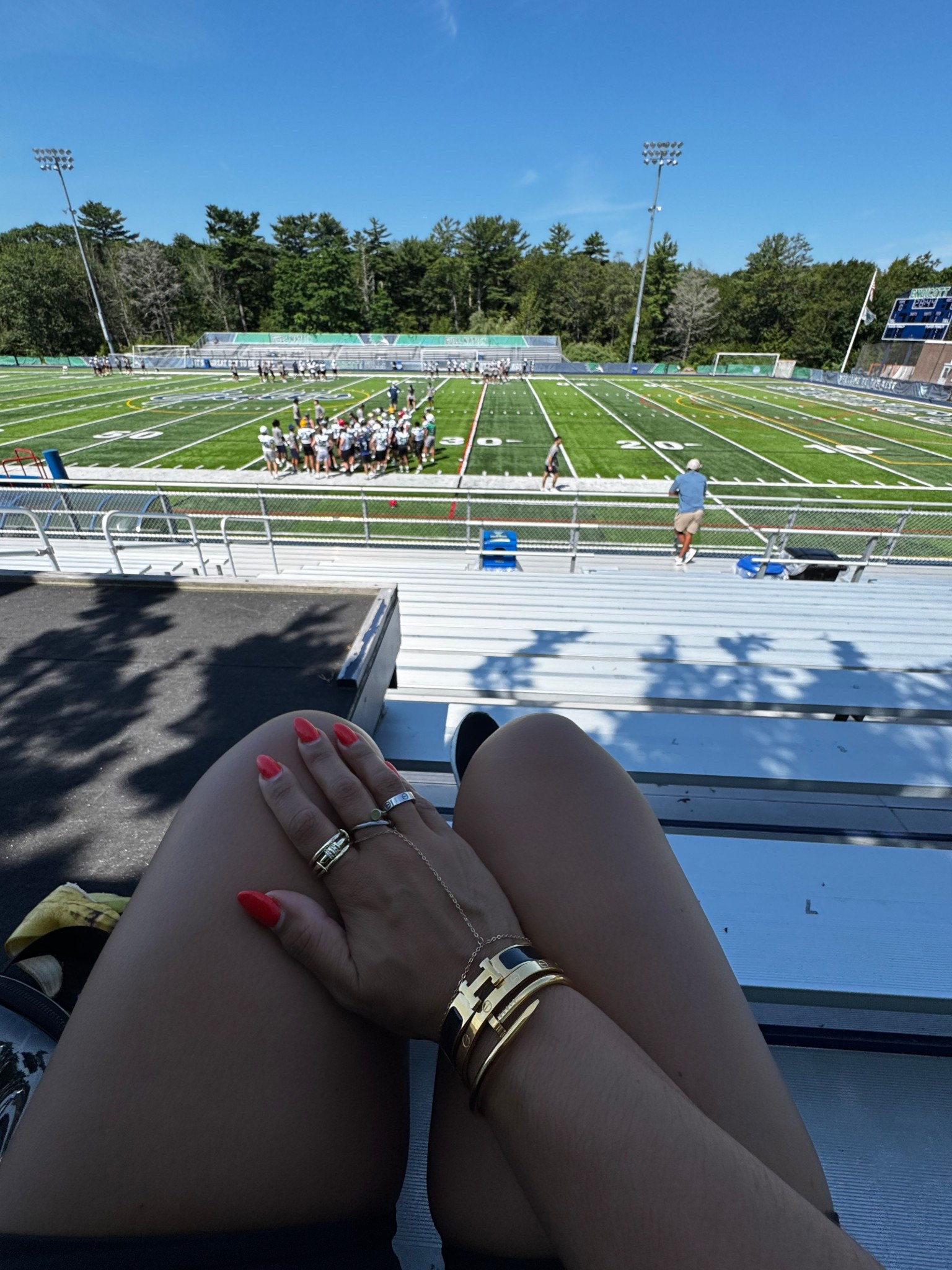 Hand Party

#LTKBeauty