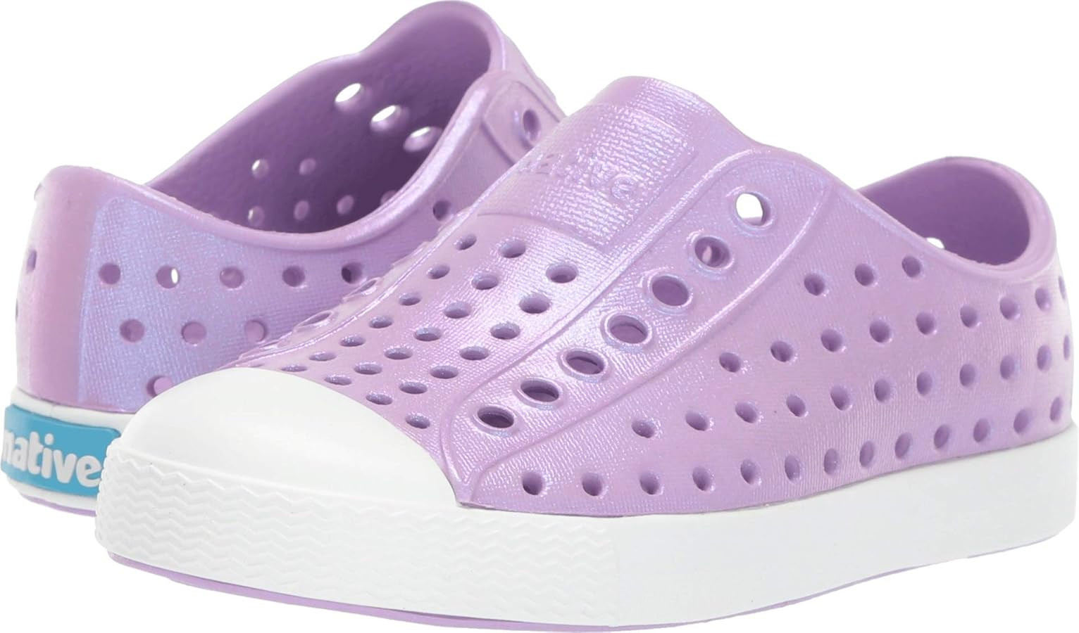 Native Shoes - Jefferson, Kids Shoe | Amazon (US)