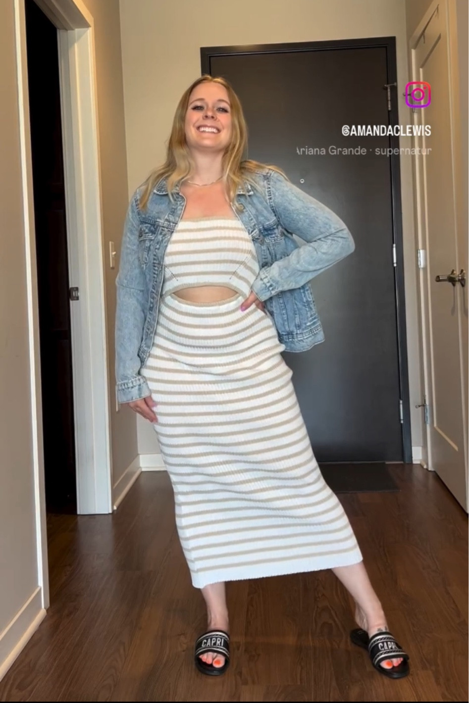 Summer outfit from Amazon 

#LTKSeasonal #LTKBeauty #LTKFindsUnder50