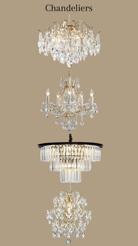 Chandeliers #chandeliers #lighting #lightdecor #homedecor #interiordesign

#LTKhome #LTKstyletip