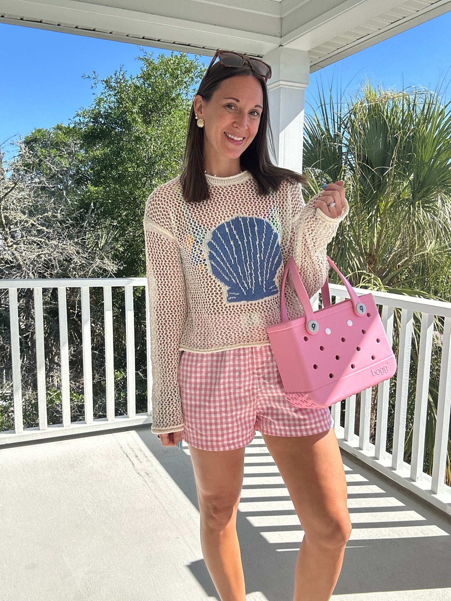 #LTKootd #LTKmomlife #LTKSwim