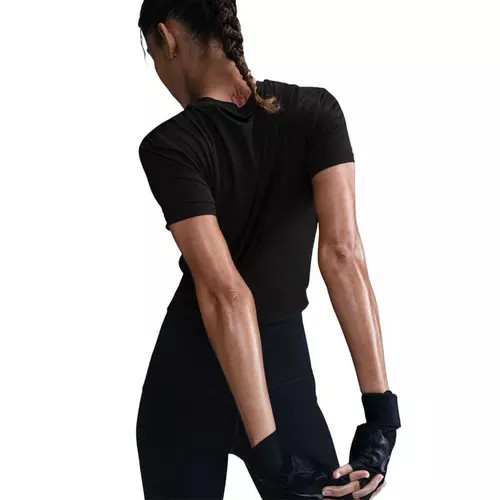 Women's Nike One Classic Twist T-Shirt | Scheels Sports