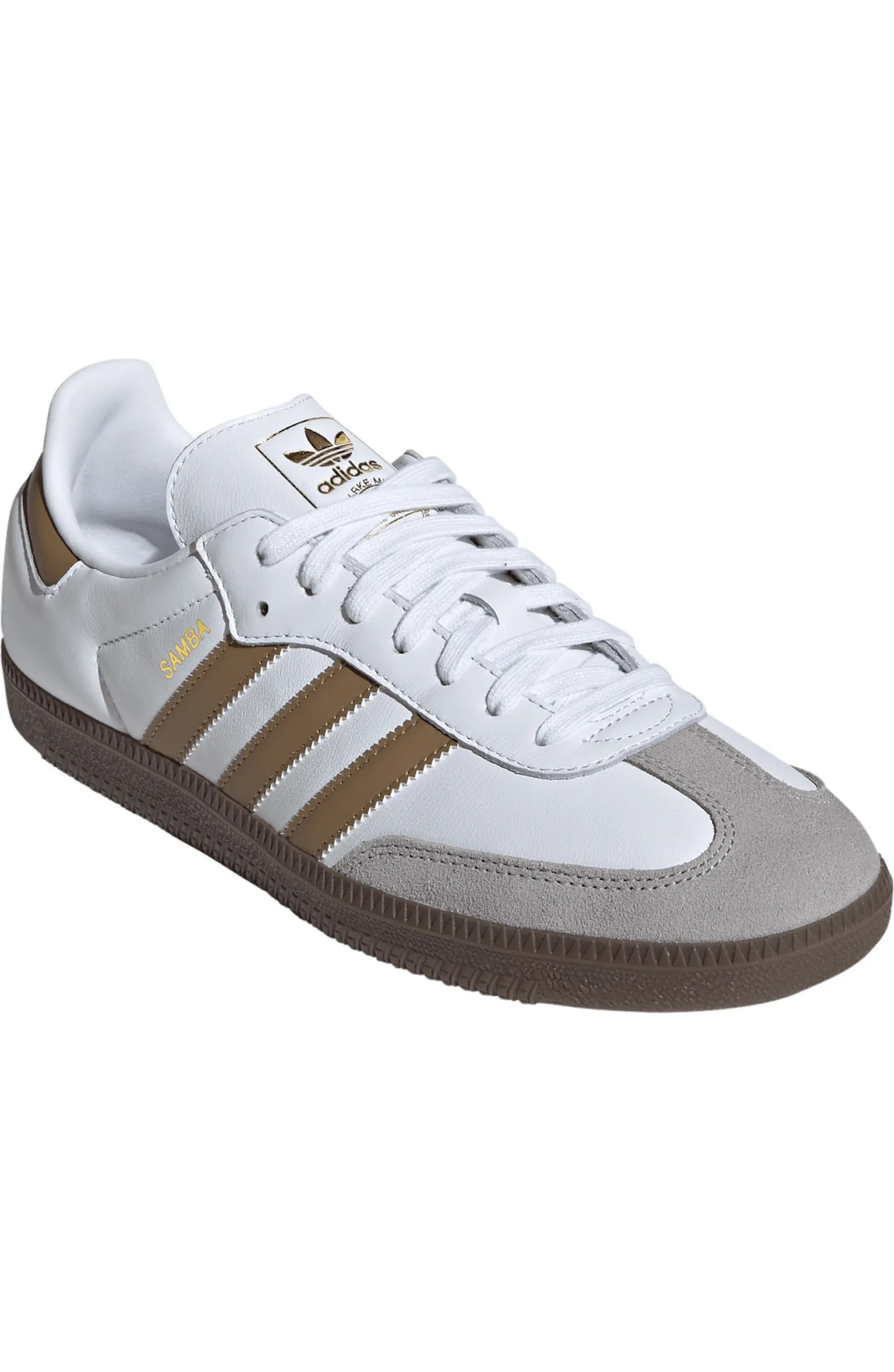 Samba OG Sneaker (Men) | Nordstrom