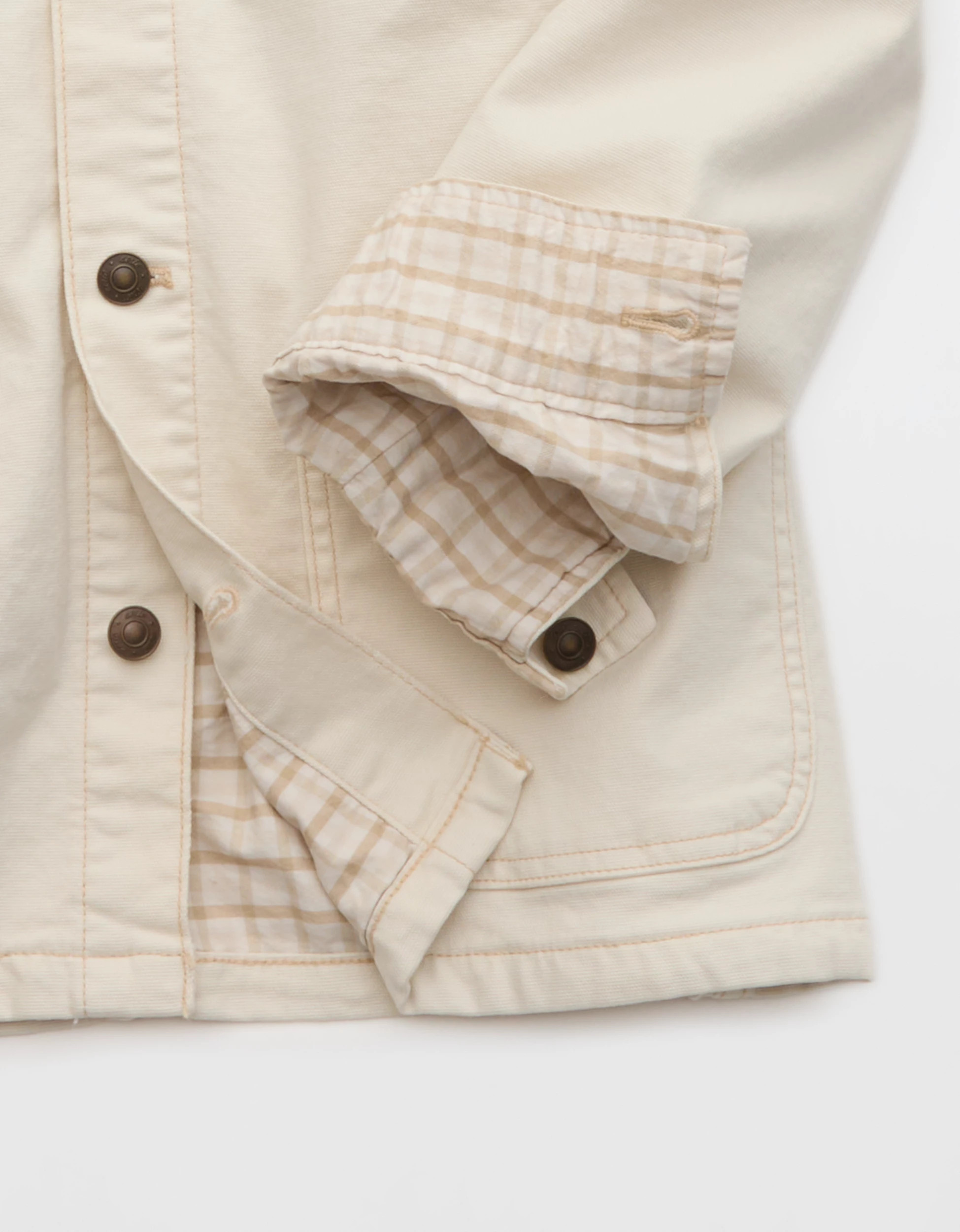 Aerie Barn Jacket | Aerie