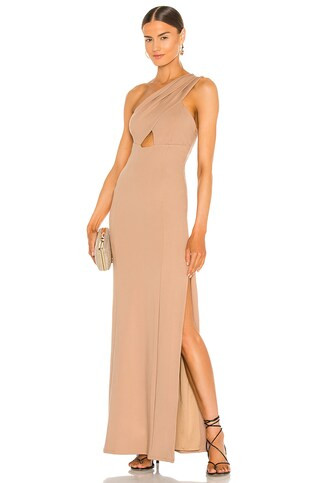 Stacey Dress
                    
                    Lovers and Friends | Revolve Clothing (Global)