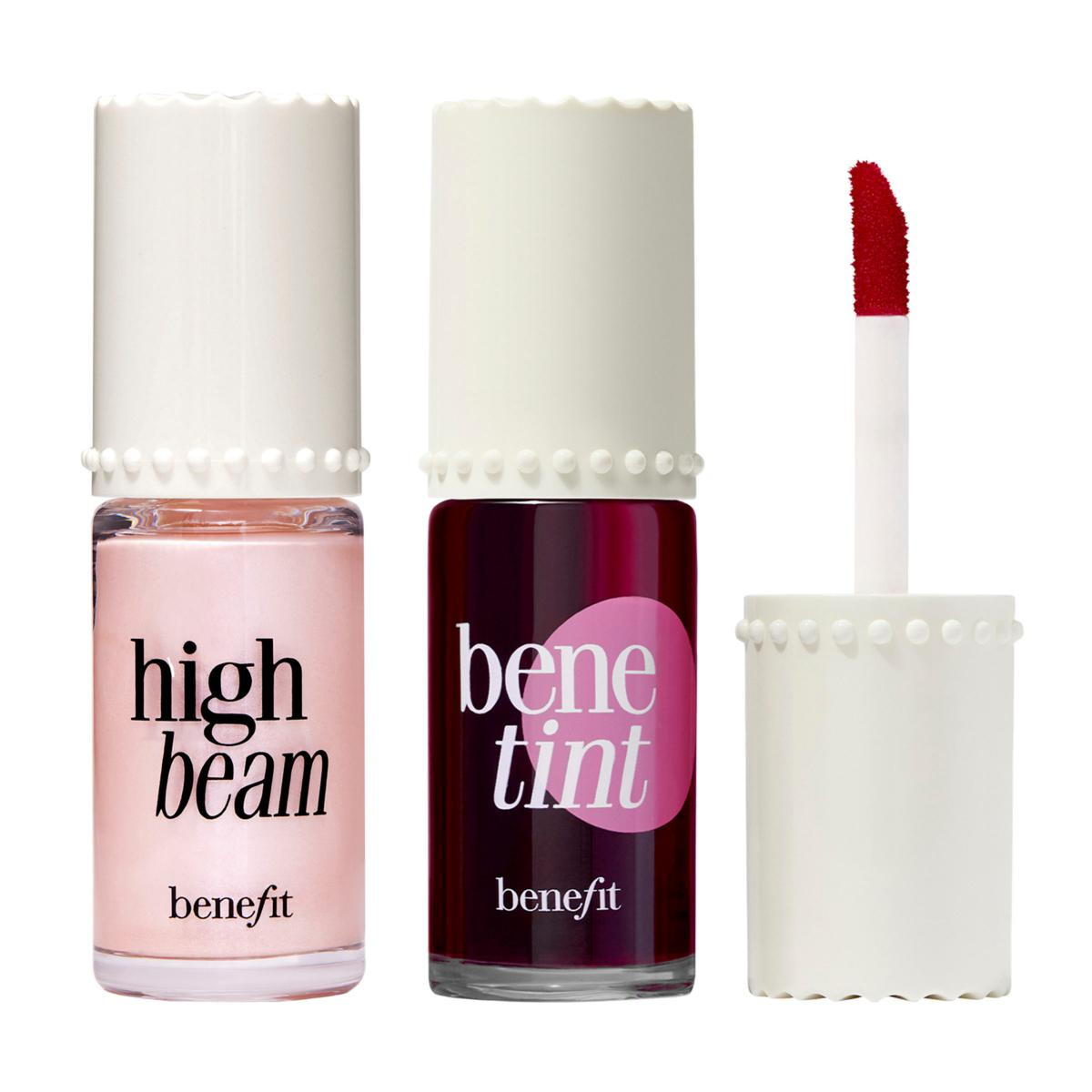 Benefit Cosmetics Benetint & High Beam Jelly Donut 2pc Set - 23354322 | HSN | HSN