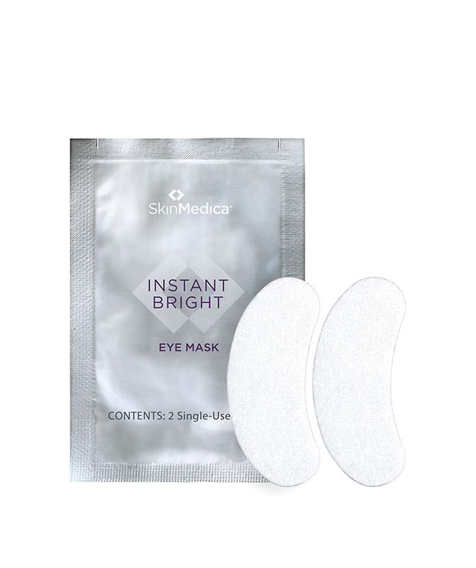 Instant Bright Eye Mask | Gilpin Facial Aesthetics