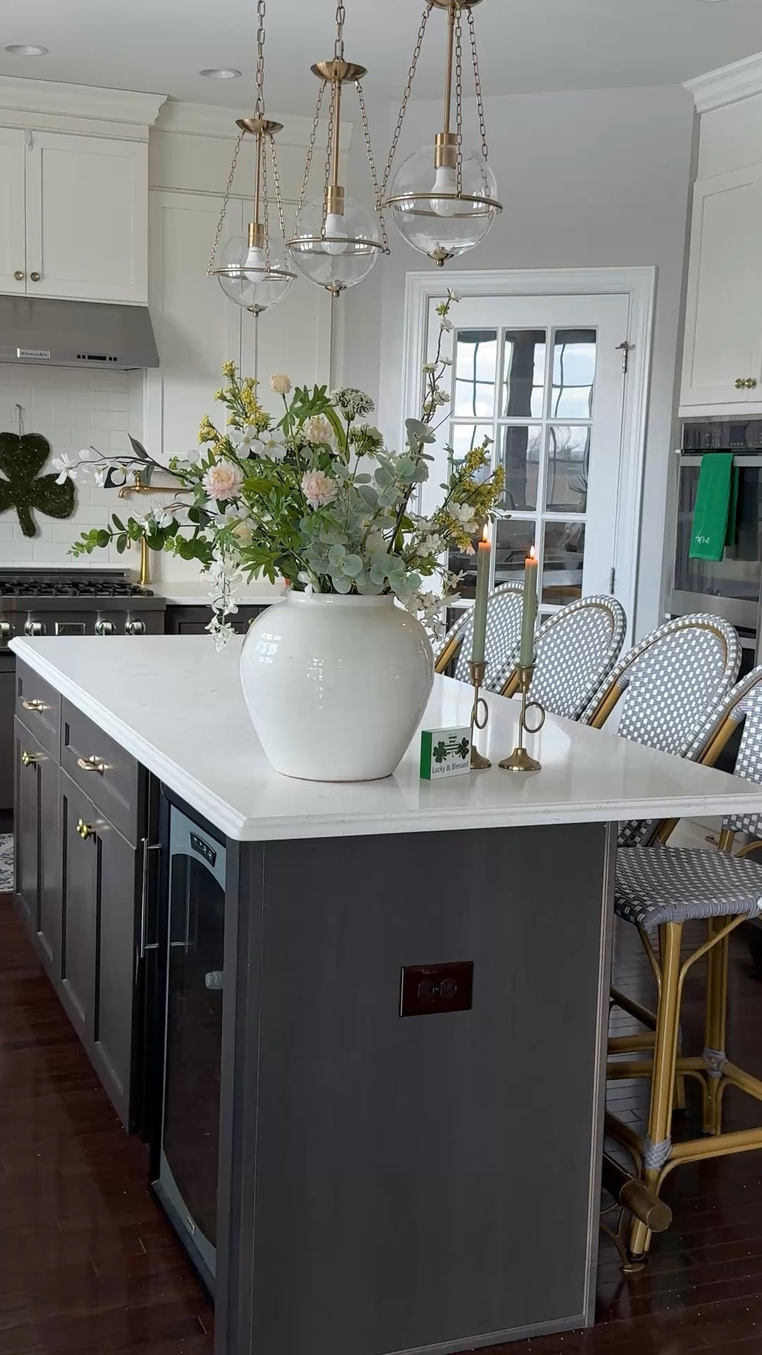 #LTKvlog #LTKHome #LTKSeasonal