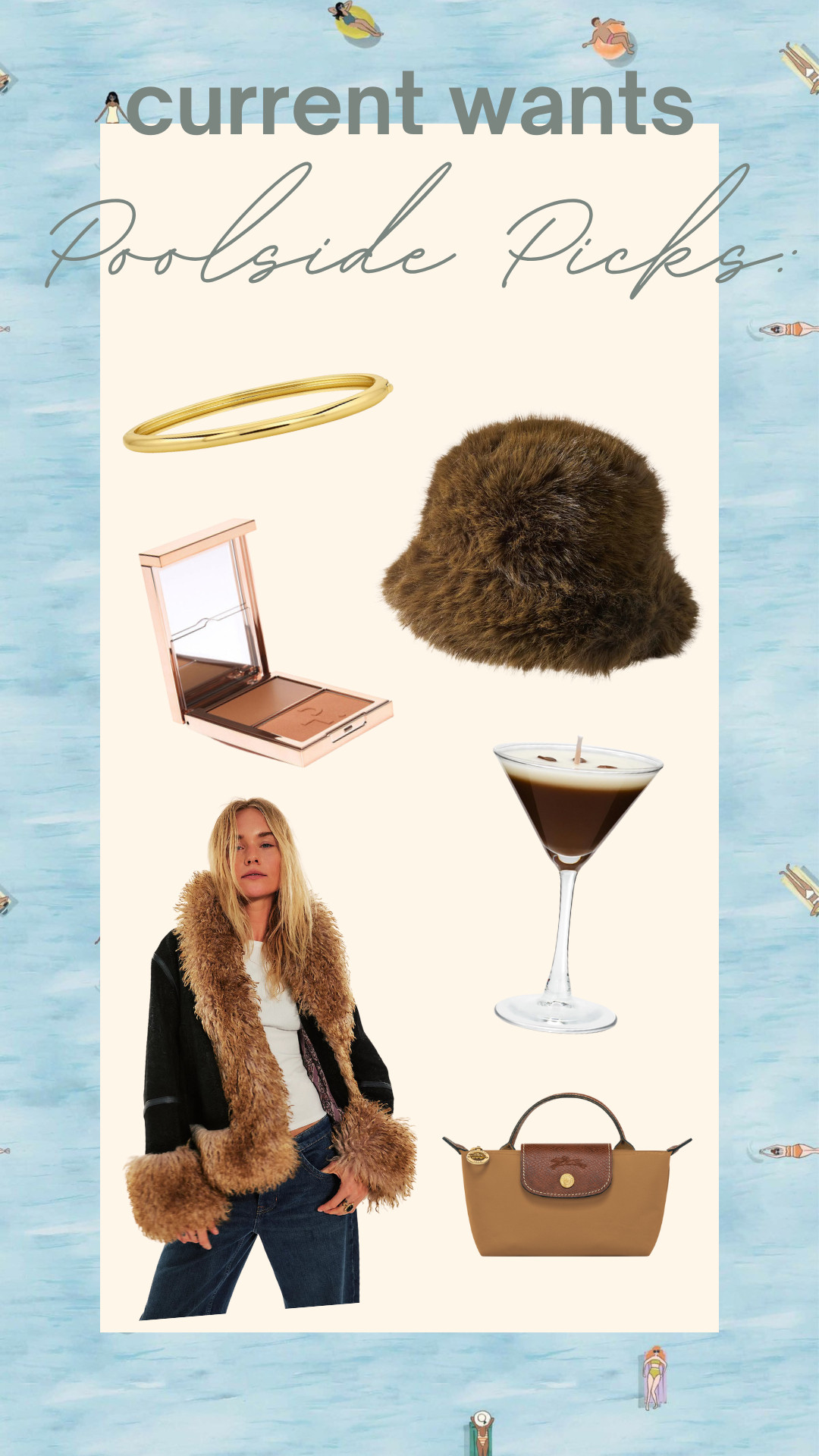 January wants! With the Pantone color of the year being Mocha Mousse, I've been obsessed with these chocolate brown finds!  

 #LTKGiftGuide #LTKSeasonal #LTKStyleTip