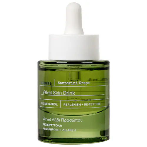 Santorini Grape Velvet Skin Drink | Sephora (US)