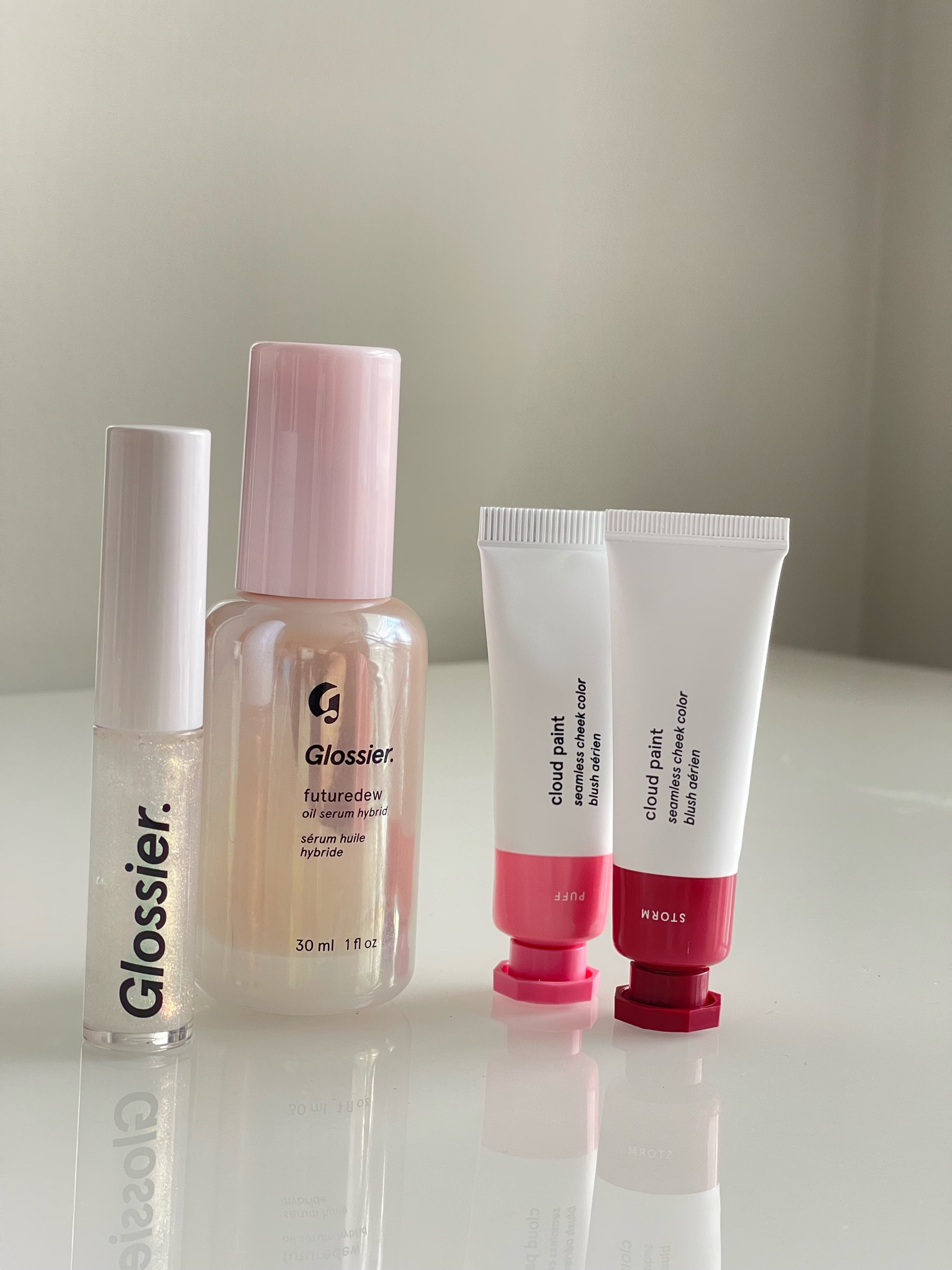 Glossier Beauty | Summer Beauty | Summer Makeup Trends | Glossier 

#LTKbeauty #LTKGiftGuide #LTKFind