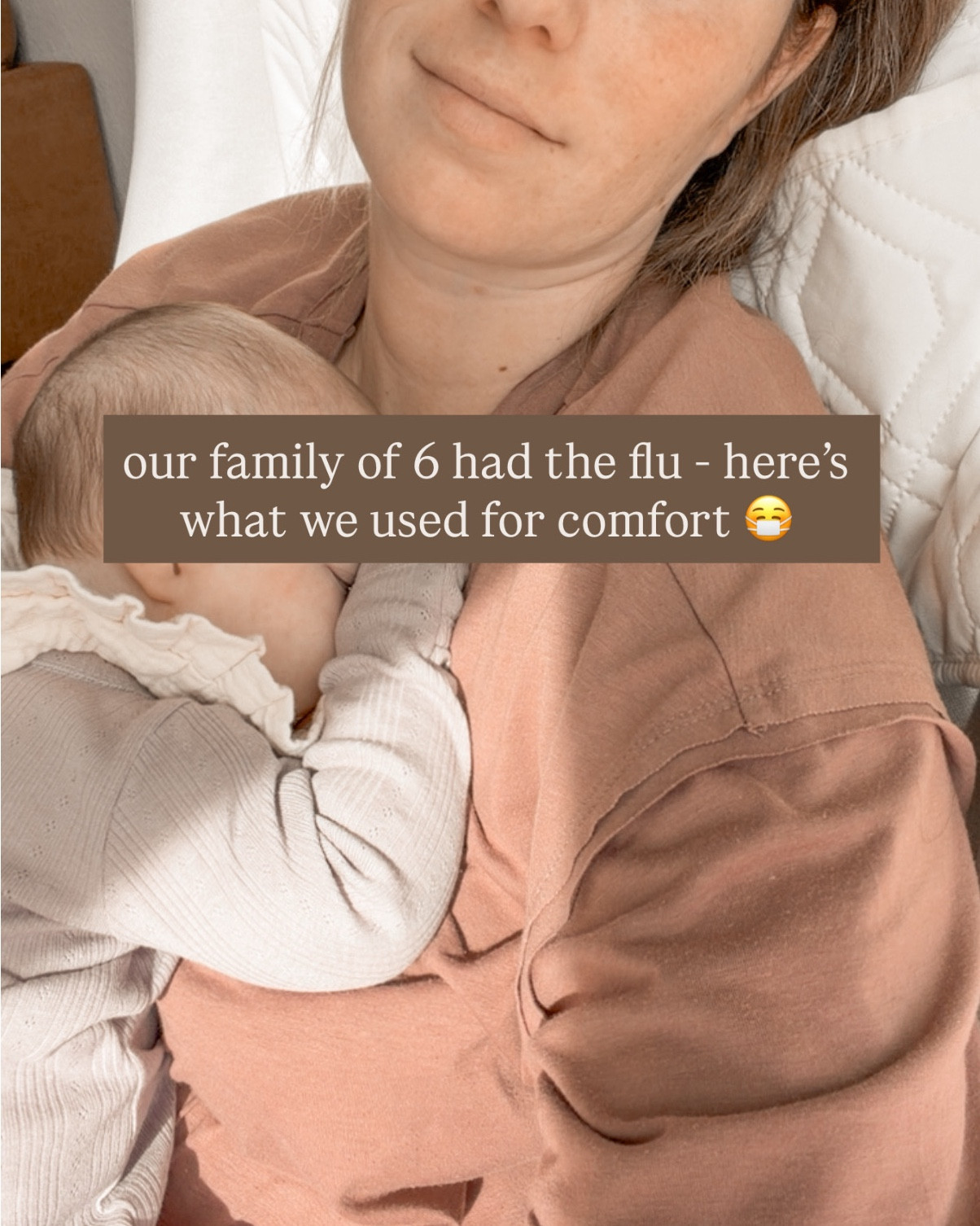 not medical advice, just what we used to help our symptoms!

#LTKselfcare #LTKmomlife #LTKKids