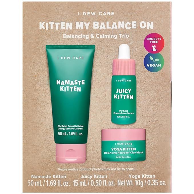 Vegan Skin Care #1 | Amazon (US)