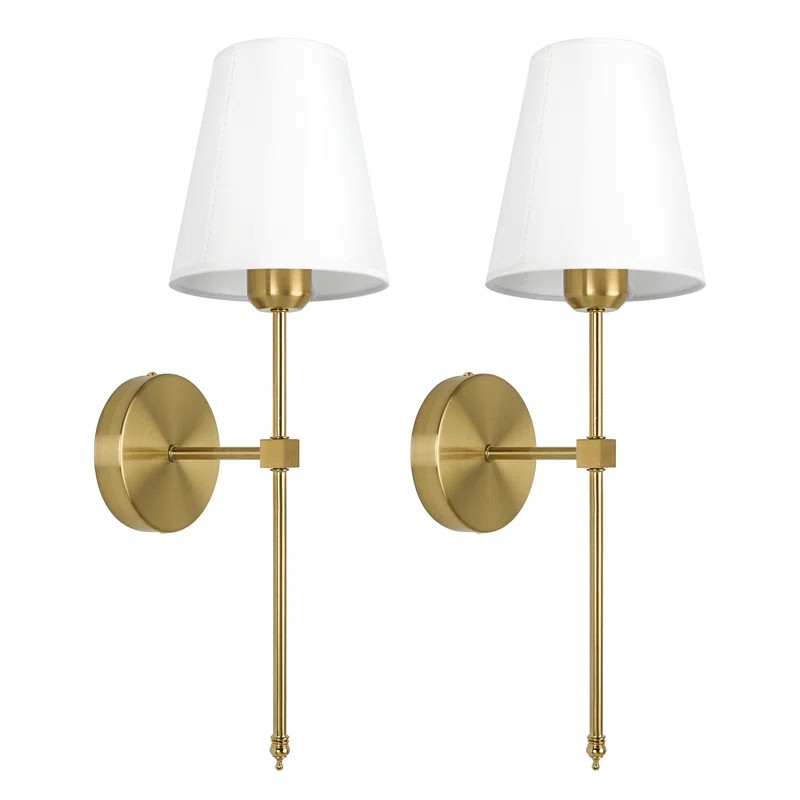 Brentnal Iron Wallchiere | Wayfair North America