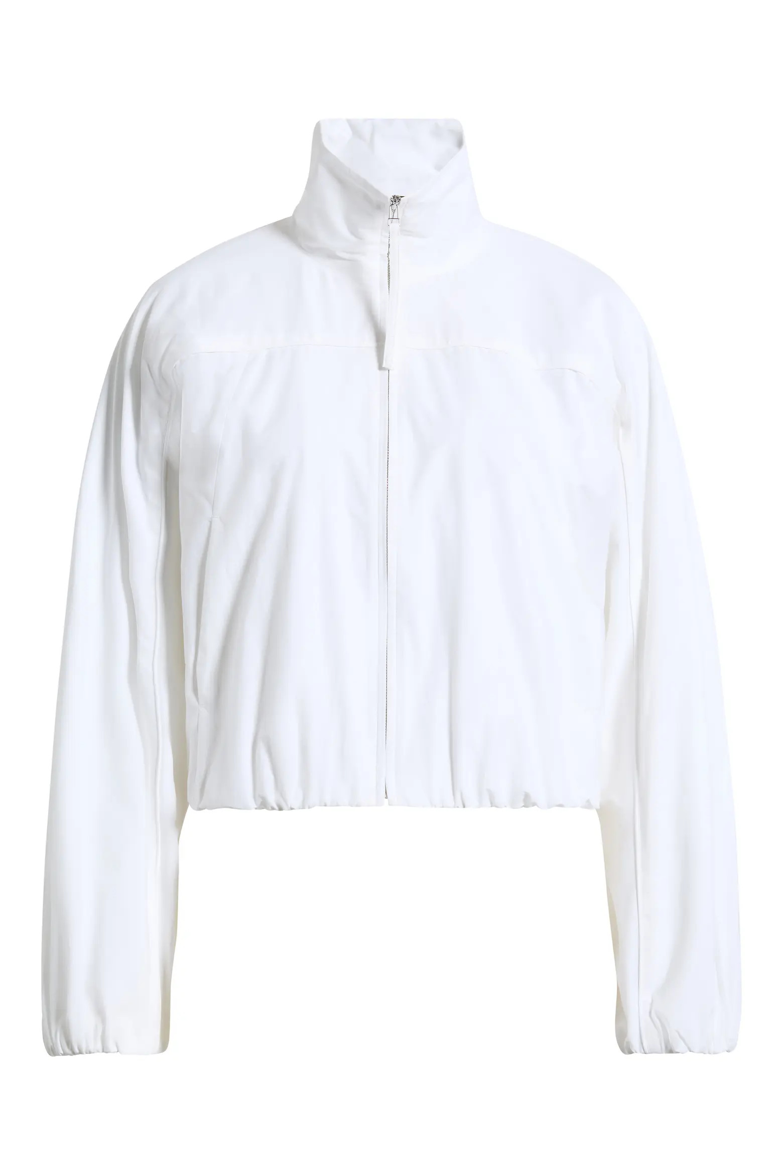 Cotton Blend Soft Shell Jacket (Women) | Nordstrom | Nordstrom