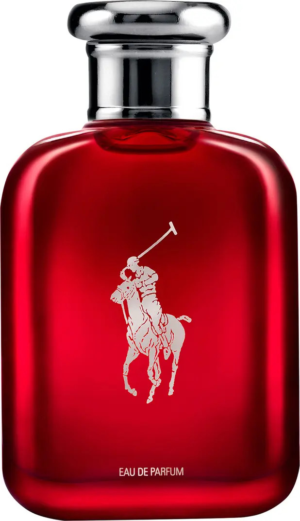 Ralph Lauren Polo Red Eau de Parfum | Nordstrom | Nordstrom