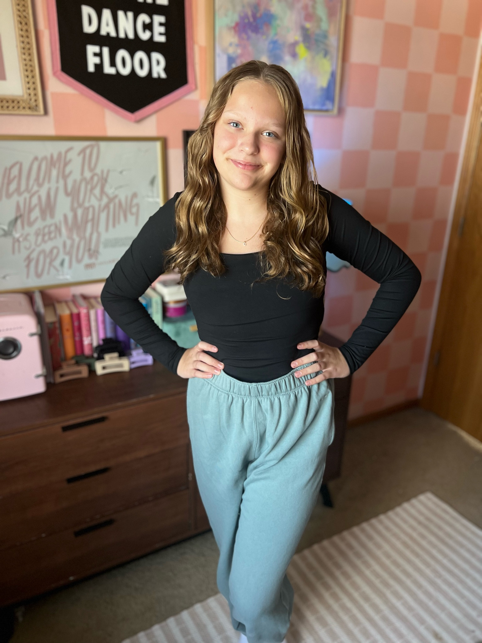 Multiple outfits with only 4 pieces! These comfy cute pieces from Hollister are Charlie’s new staples for fall. 


#LTKStyleTip #LTKFindsUnder50 #LTKFamily