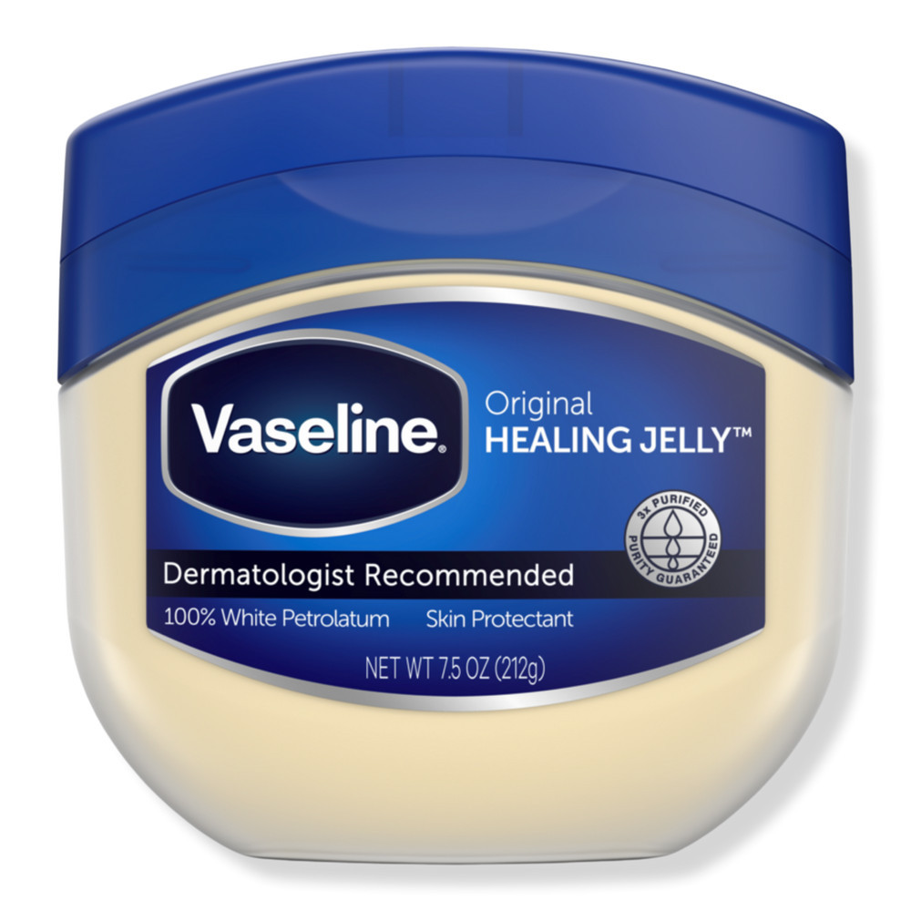 Vaseline Healing Petroleum Jelly - Unscented | Ulta