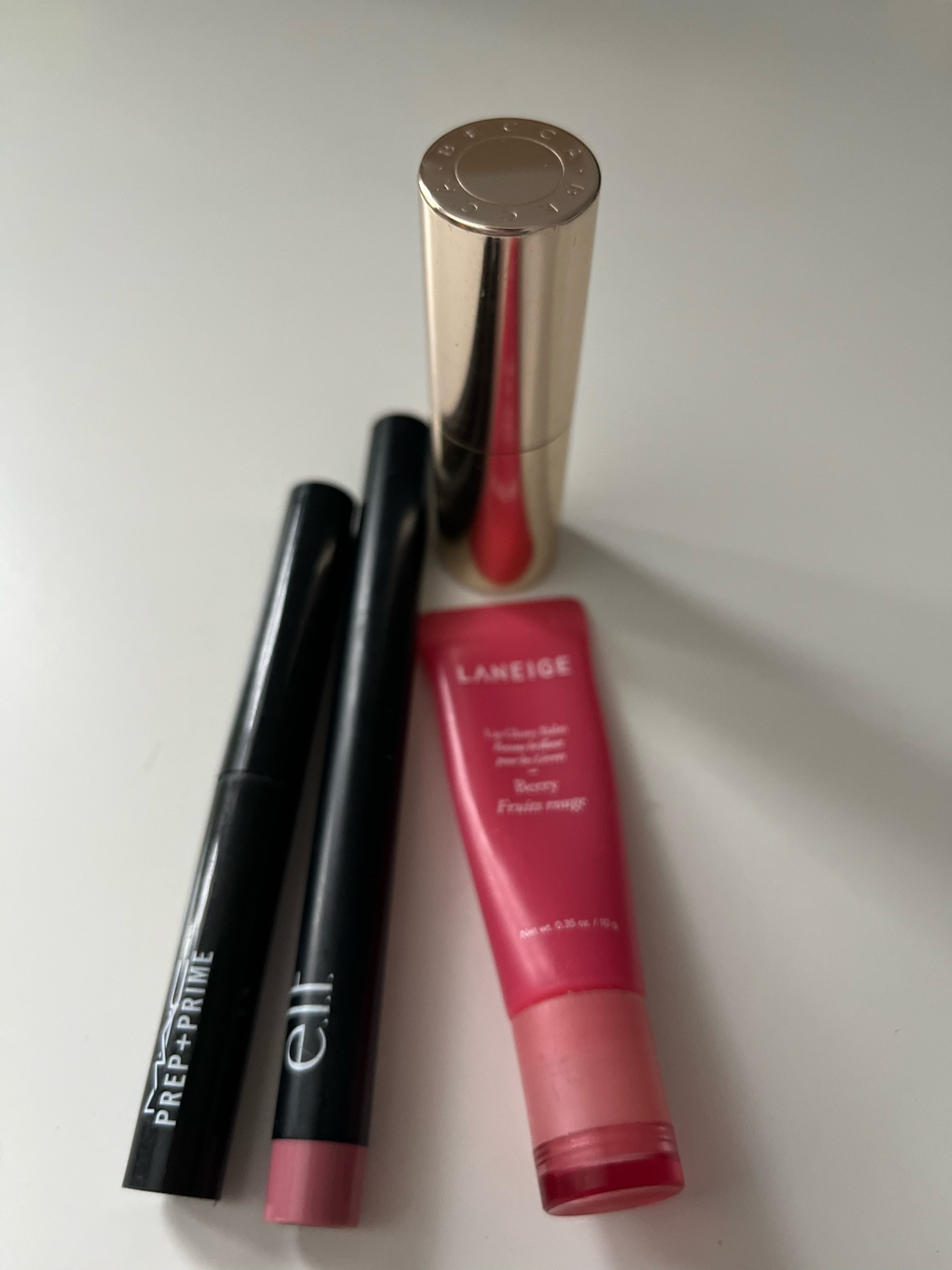 Lip routine ft on IG! 

#LTKbeauty