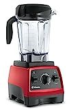 Vitamix, Red 7500 Blender, Professional-Grade, 64 oz. Low-Profile Container | Amazon (US)