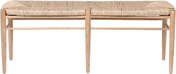 Colwyn Bench | Layla Grayce