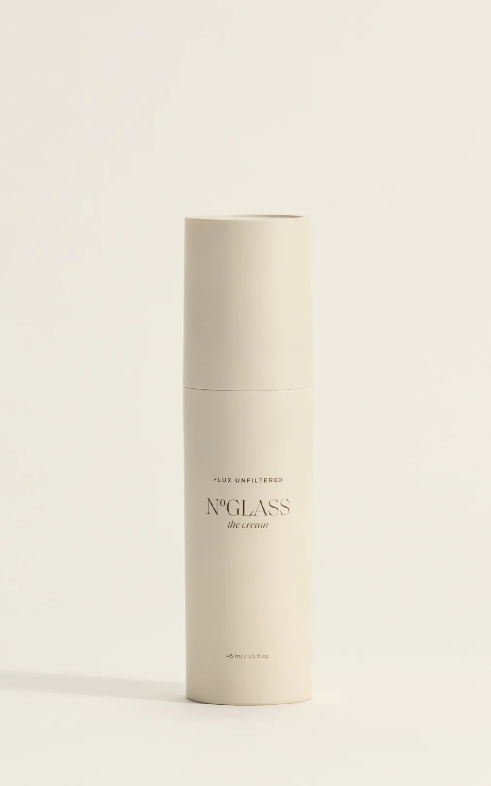 The Cream | + LUX UNFILTERED | + Lux Unfiltered, Inc.